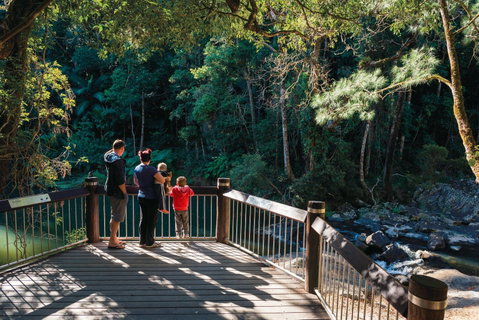 Explore The Mackay Region In Three Days - Attractions Brisbane 2