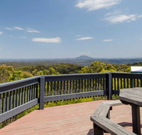 Finchley Lookout - Attractions Brisbane