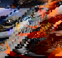 Flight Experience Sydney - Flight Simulations - Attractions Brisbane