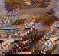 Free Serbian Orthodox Church St George - Attractions Brisbane