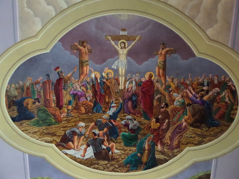 Free Serbian Orthodox Church St George - Attractions Brisbane 2