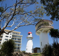 Friends of the Caloundra Lighthouses - Attractions Brisbane
