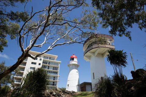 Friends Of The Caloundra Lighthouses - Attractions Brisbane 0