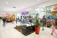 Gateway Plaza Shopping Centre