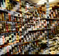 Gleebooks - Attractions Brisbane