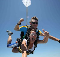 Gold Coast Skydive - Attractions Brisbane