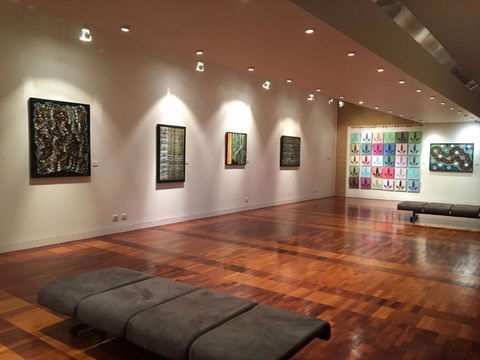 Goldfields Arts Centre - Attractions Brisbane 0