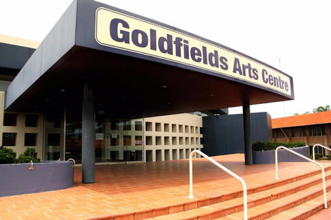 Goldfields Arts Centre - Attractions Brisbane 1