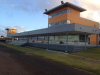 Goulburn Recreation Area