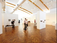 Goulburn Regional Art Gallery