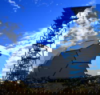 Gravity Discovery Centre and Observatory - Attractions Brisbane