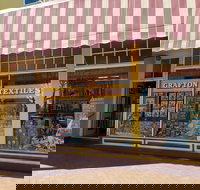 Grafton Textiles - Attractions Brisbane