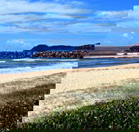 Grants Beach - Attractions Brisbane