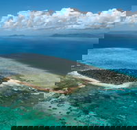 Green Island National Park - Attractions Brisbane