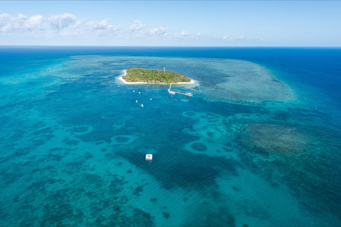 Green Island National Park - Attractions Brisbane 2