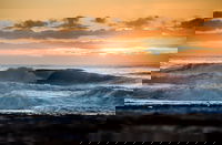 Guillotines Surf Break