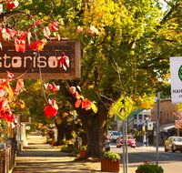 Hahndorf Main Street - Attractions Brisbane