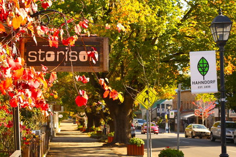 Hahndorf Main Street - Attractions Brisbane 0