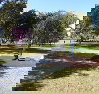 Ham Common - Attractions Brisbane