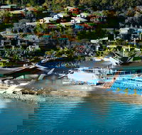 Hamilton Island Yacht Club - Attractions Brisbane