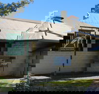 Hartley Street School - Attractions Brisbane