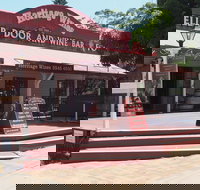 Heritage Estate Winery Cellar Door - Attractions Brisbane