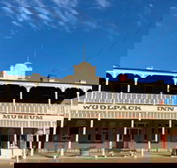 Holbrook - Attractions Brisbane