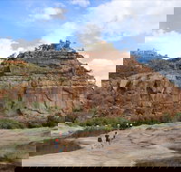 Hughenden - Attractions Brisbane