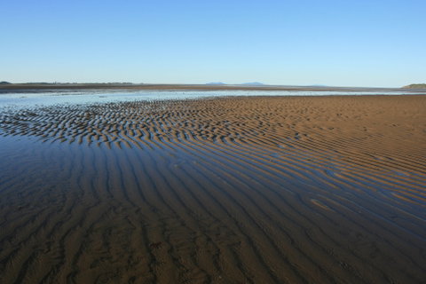 Illawong Beach - Attractions Brisbane 1