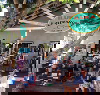 Iluka Emporium - Attractions Brisbane