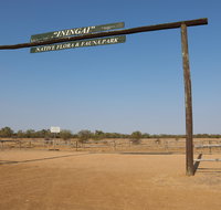 Iningai Nature Reserve - Attractions Brisbane