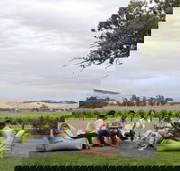 Jacob's Creek - Attractions Brisbane