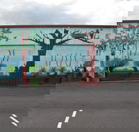 Jambama Art Gallery - Attractions Brisbane