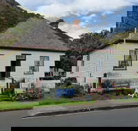 Joe Lyons Cottage - Attractions Brisbane