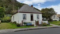 Joe Lyons Cottage