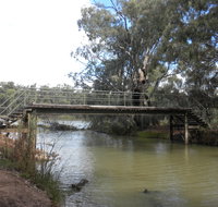 Junction Island Nature Reserve Canoe Tree and Walking Track - Attractions Brisbane
