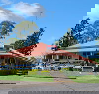 Kandanga - Attractions Brisbane