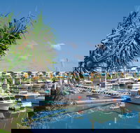 Keppel Bay Fishing Adventure - Attractions Brisbane