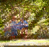Kholo Gardens - Attractions Brisbane