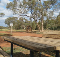 Kings Grave - Goobothery Monument - Attractions Brisbane