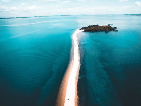 King Island Walk - Attractions Brisbane 0