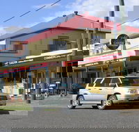 Krambach - Attractions Brisbane