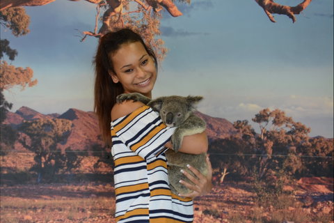 Kuranda Koala Gardens - Attractions Brisbane 0