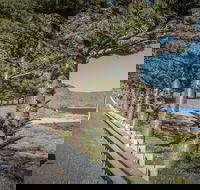 Lady Bay Beach - Attractions Brisbane