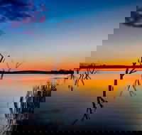 Lake Wyangan - Attractions Brisbane