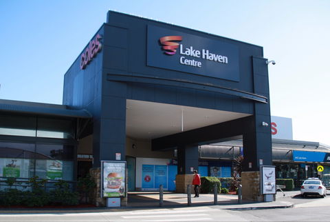 Lake Haven Centre - Attractions Brisbane 0