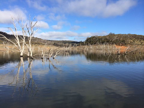 Lake Eucumbene - Attractions Brisbane 0