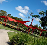 Logan River Parklands - Attractions Brisbane