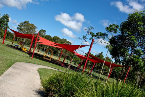 Logan River Parklands - Attractions Brisbane 0
