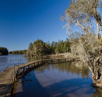 Longneck Lagoon Walking Track - Attractions Brisbane